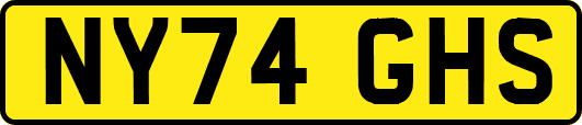NY74GHS