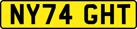 NY74GHT