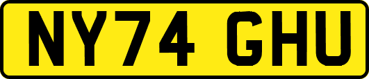 NY74GHU