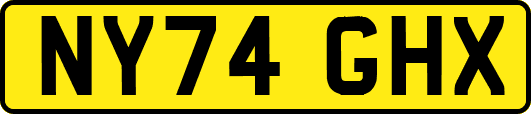 NY74GHX