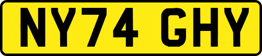 NY74GHY