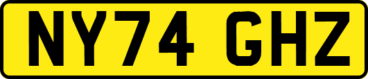 NY74GHZ