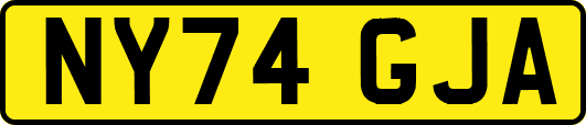 NY74GJA