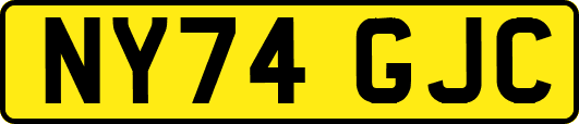 NY74GJC