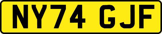 NY74GJF
