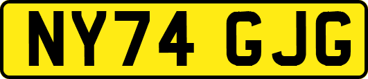 NY74GJG