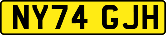 NY74GJH