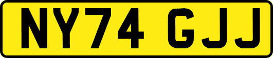 NY74GJJ