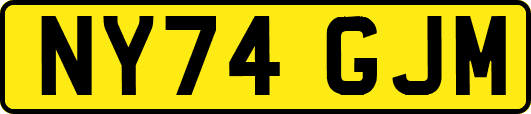 NY74GJM