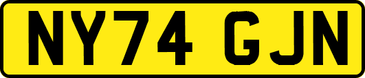 NY74GJN