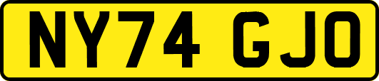 NY74GJO