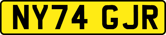 NY74GJR