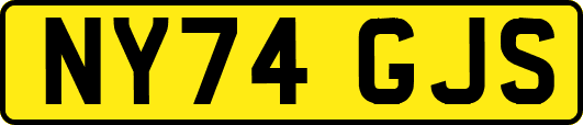 NY74GJS