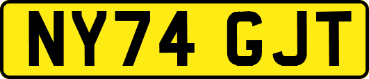 NY74GJT