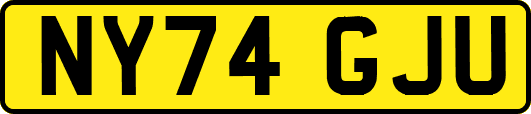 NY74GJU