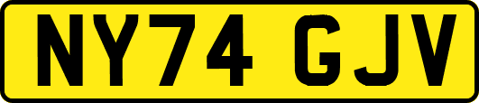 NY74GJV