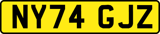 NY74GJZ