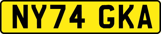 NY74GKA