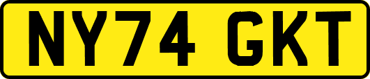 NY74GKT