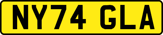 NY74GLA