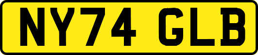 NY74GLB
