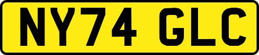 NY74GLC