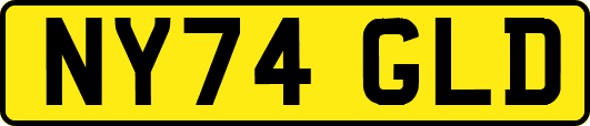 NY74GLD