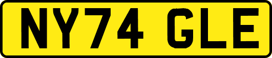 NY74GLE