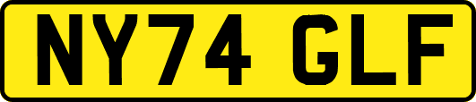 NY74GLF