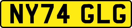 NY74GLG