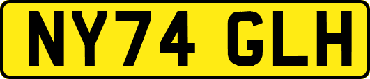 NY74GLH