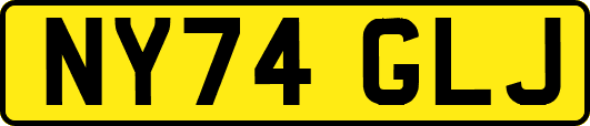 NY74GLJ