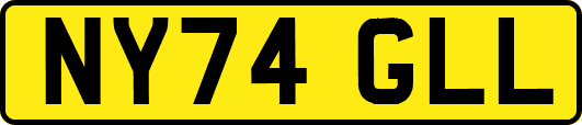 NY74GLL