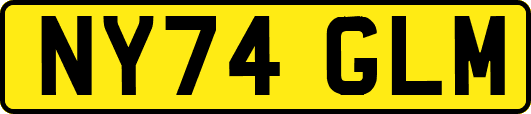 NY74GLM