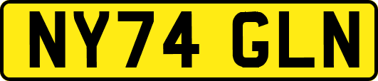 NY74GLN