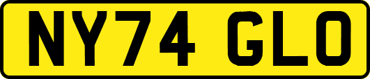 NY74GLO