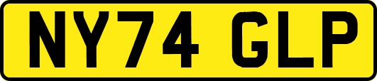 NY74GLP