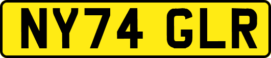 NY74GLR