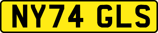 NY74GLS