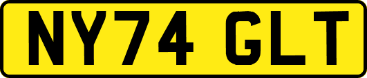 NY74GLT