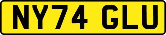 NY74GLU