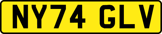 NY74GLV