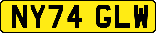 NY74GLW