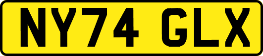 NY74GLX