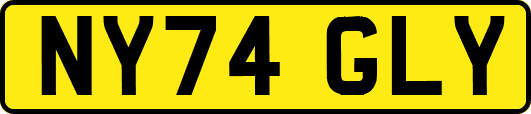 NY74GLY