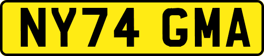 NY74GMA