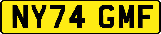 NY74GMF