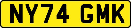 NY74GMK