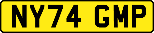 NY74GMP
