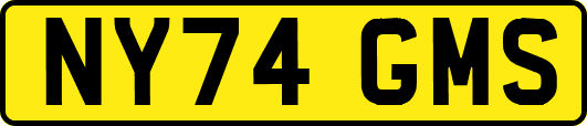 NY74GMS